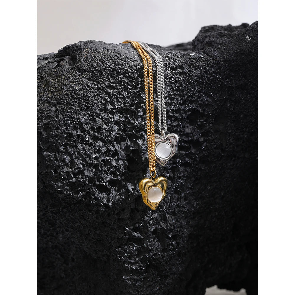 Collier Fusion Galactique